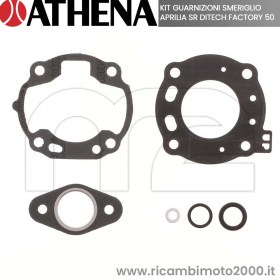 ATHENA P400010600023